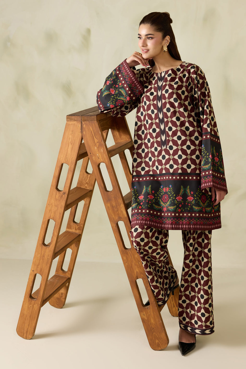 Alizeh - Af-Pl-6075-Zirwah