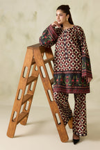 Alizeh - Af-Pl-6075-Zirwah