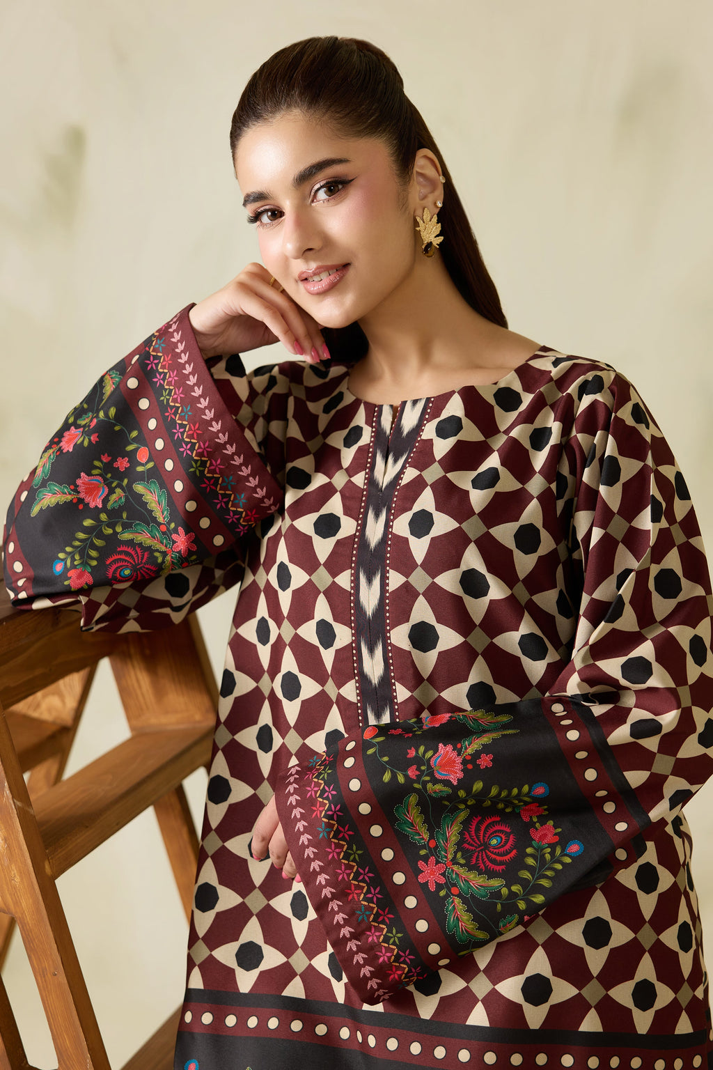 Alizeh - Af-Pl-6075-Zirwah