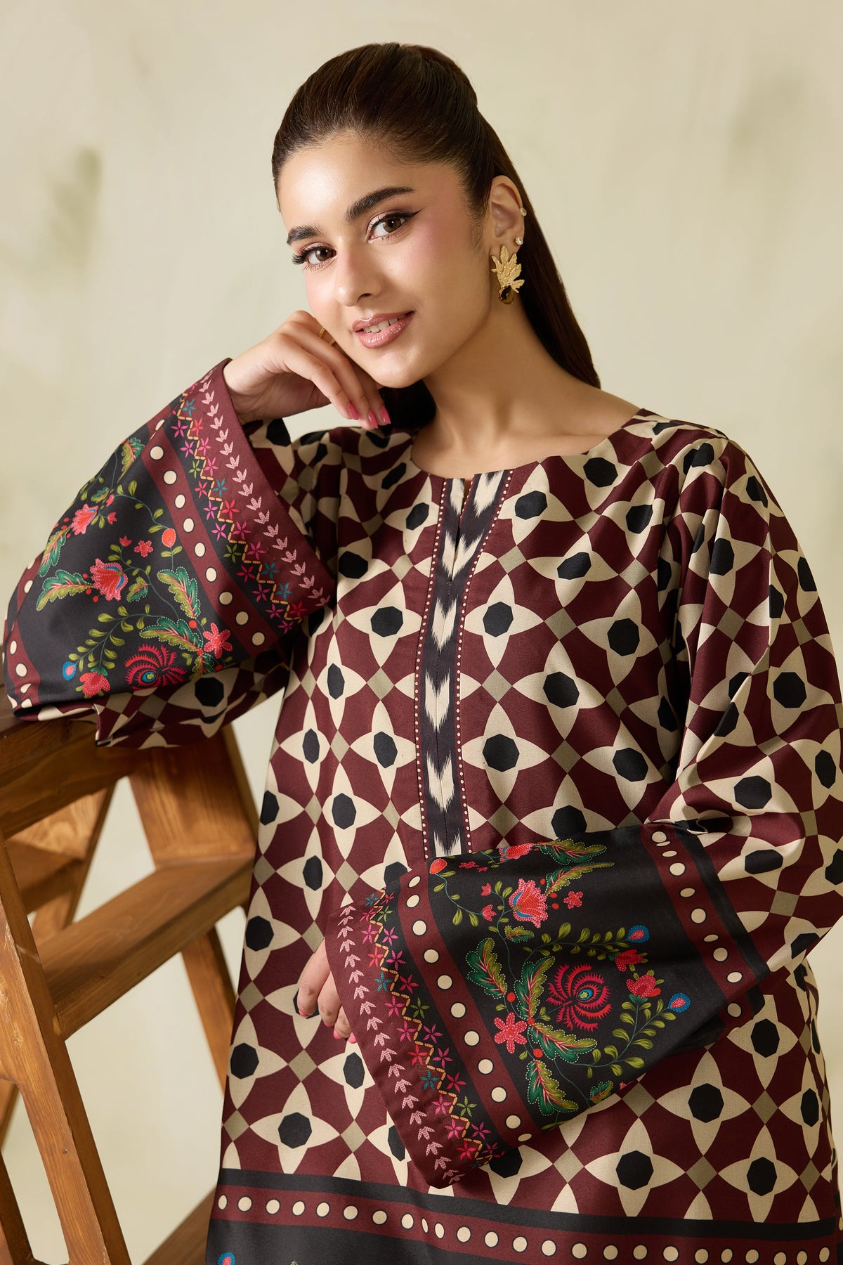 Alizeh - Af-Pl-6075-Zirwah