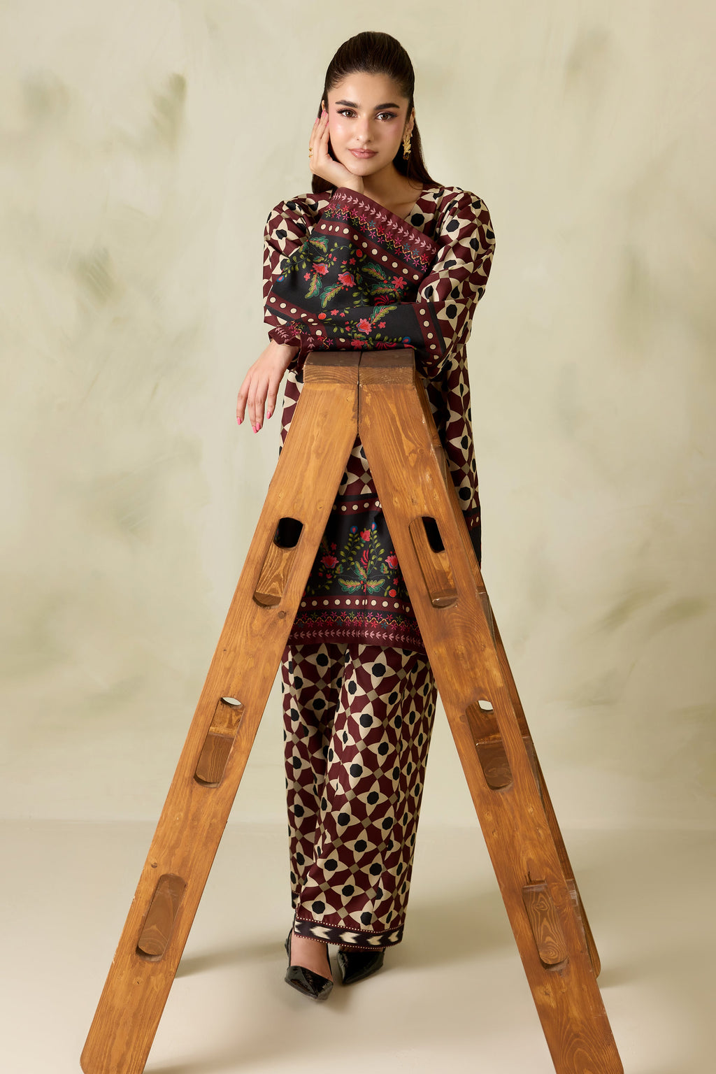 Alizeh - Af-Pl-6075-Zirwah