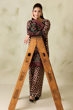 Alizeh - Af-Pl-6075-Zirwah
