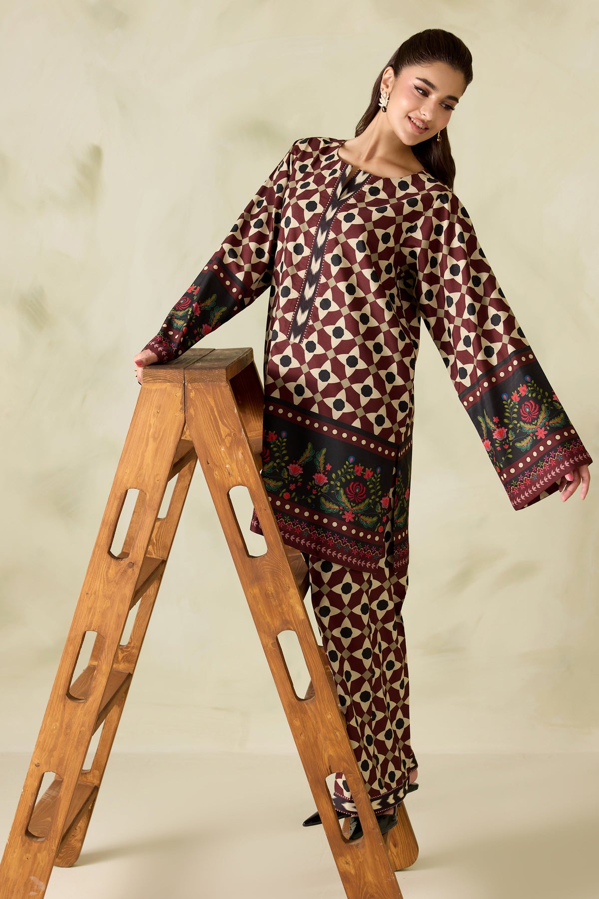 Alizeh - Af-Pl-6075-Zirwah