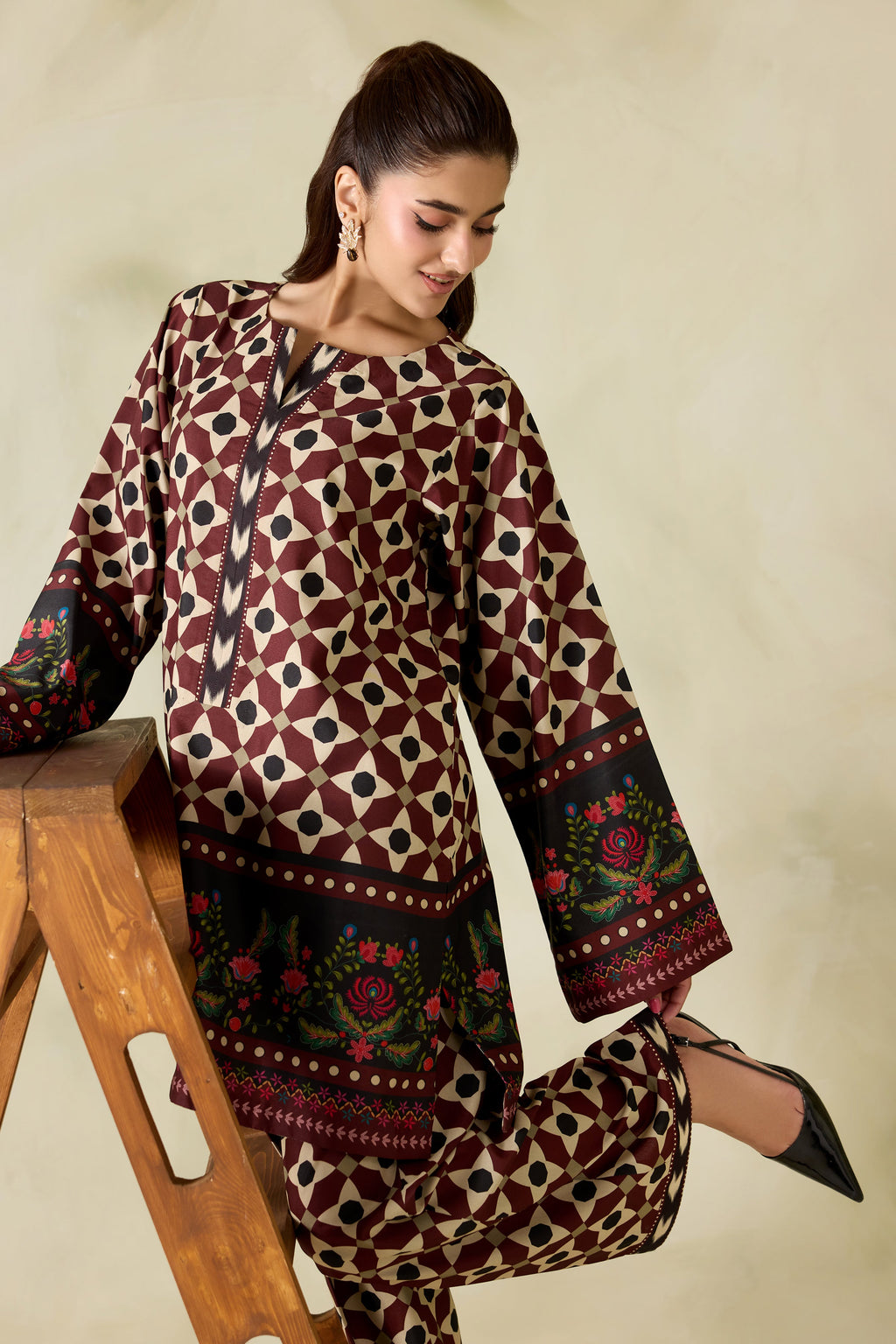 Alizeh - Af-Pl-6075-Zirwah
