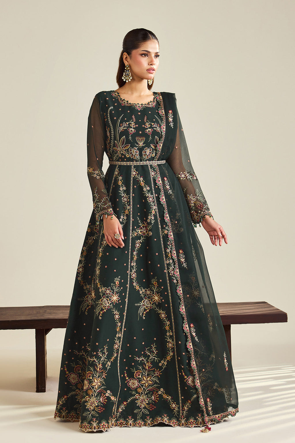 Alizeh - Af-Dhg-5047-Sohana