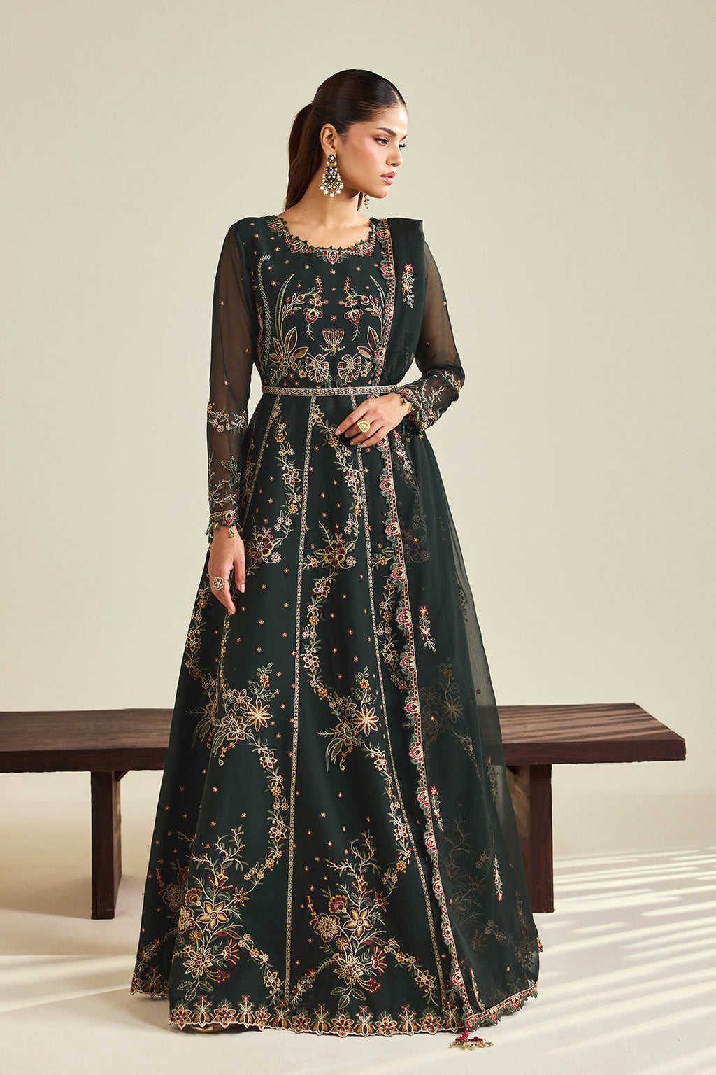 Alizeh - Af-Dhg-5047-Sohana