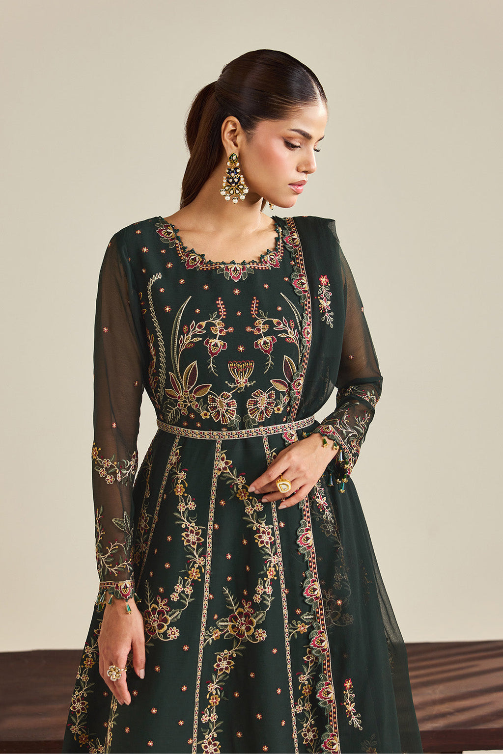 Alizeh - Af-Dhg-5047-Sohana