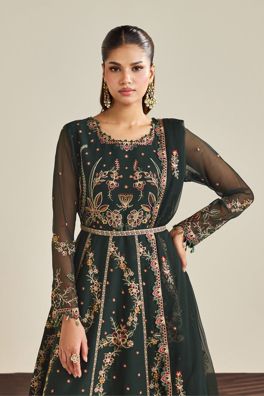 Alizeh - Af-Dhg-5047-Sohana