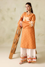 Alizeh - Af-Pl-6074-Mile