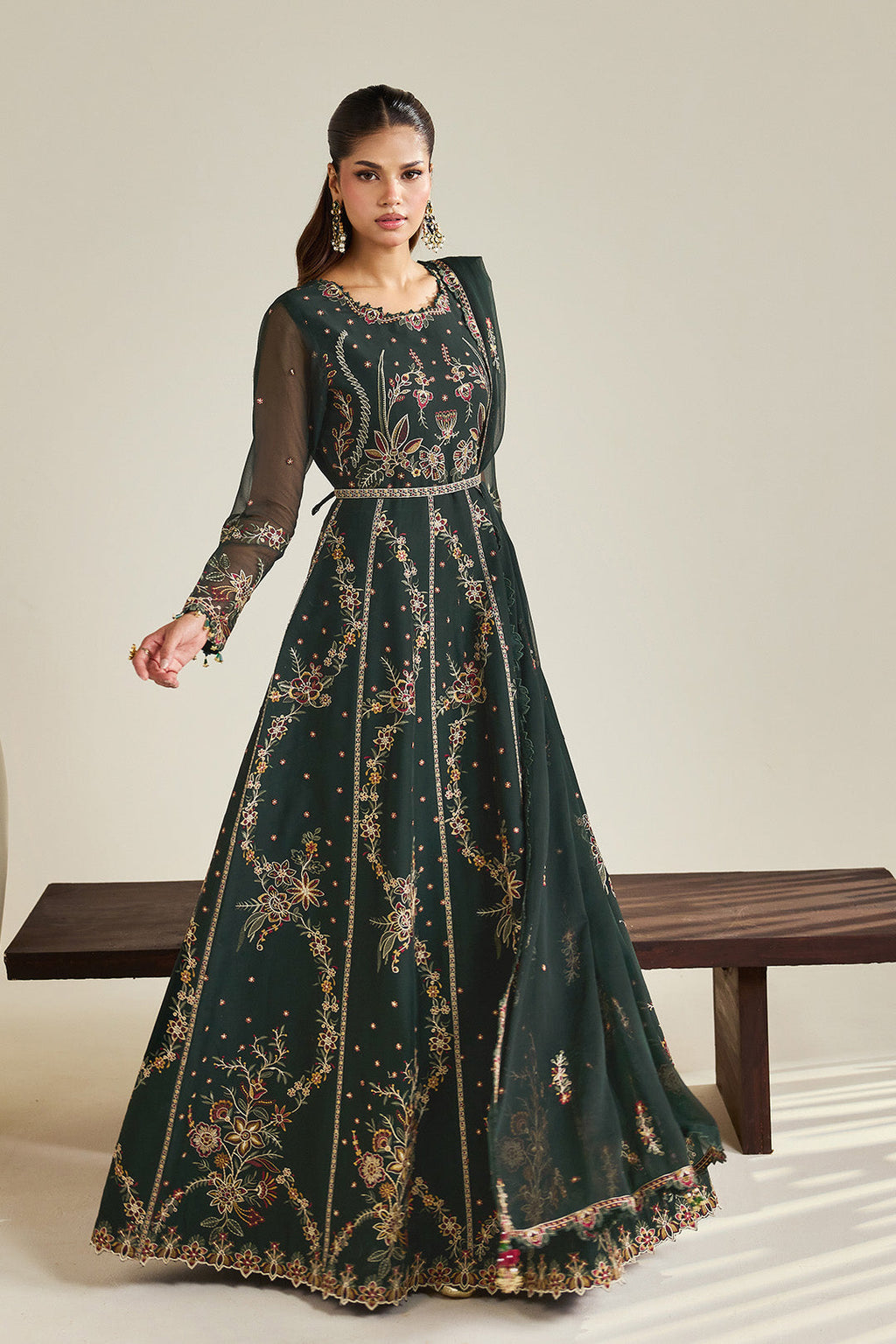 Alizeh - Af-Dhg-5047-Sohana
