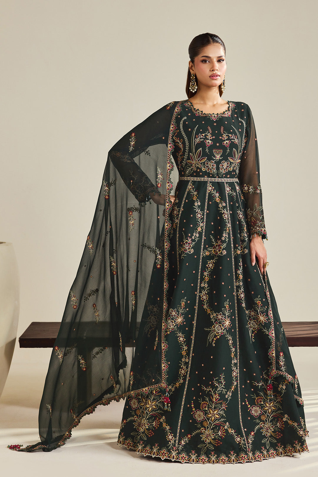 Alizeh - Af-Dhg-5047-Sohana