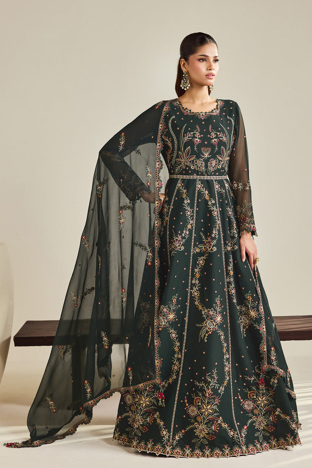 Alizeh - Af-Dhg-5047-Sohana