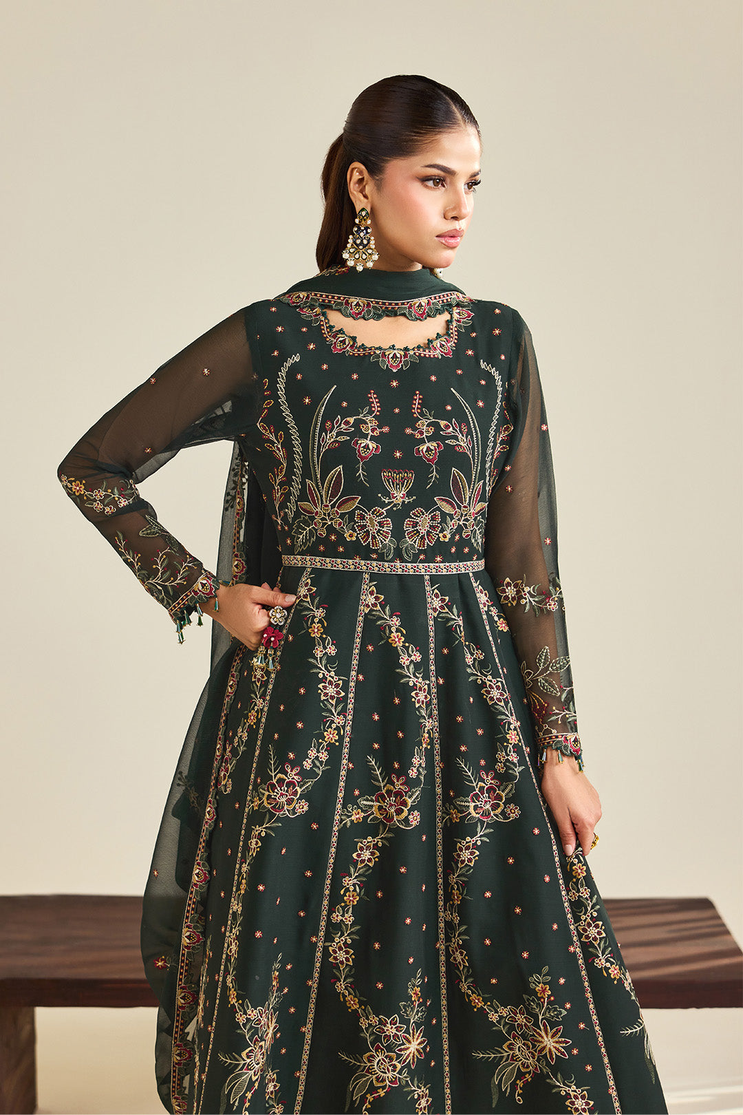 Alizeh - Af-Dhg-5047-Sohana