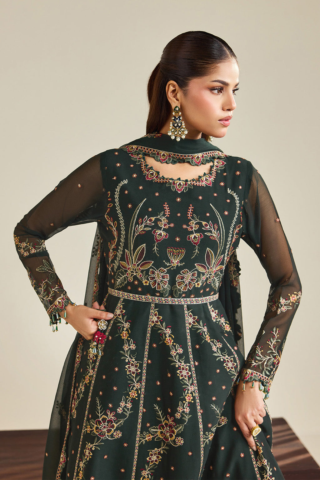 Alizeh - Af-Dhg-5047-Sohana
