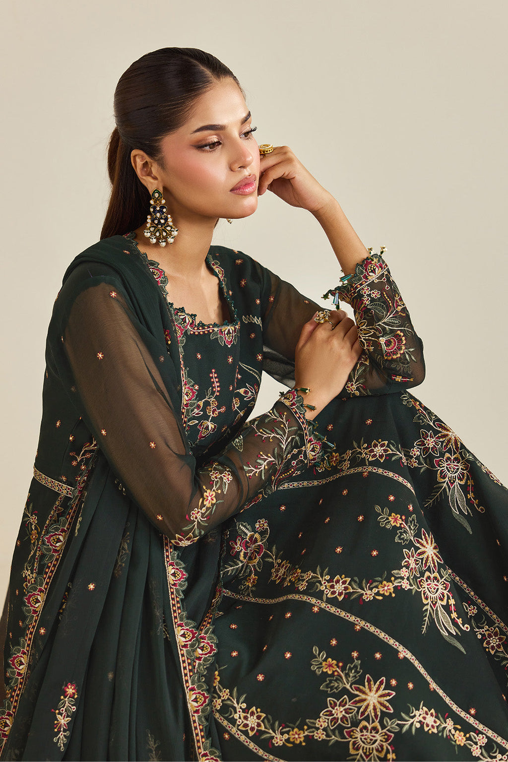 Alizeh - Af-Dhg-5047-Sohana
