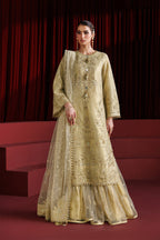 Alizeh - Af-Nhm-4057-Coco