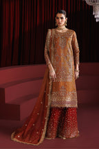 Alizeh - Af-Nhm-2275-Seraf