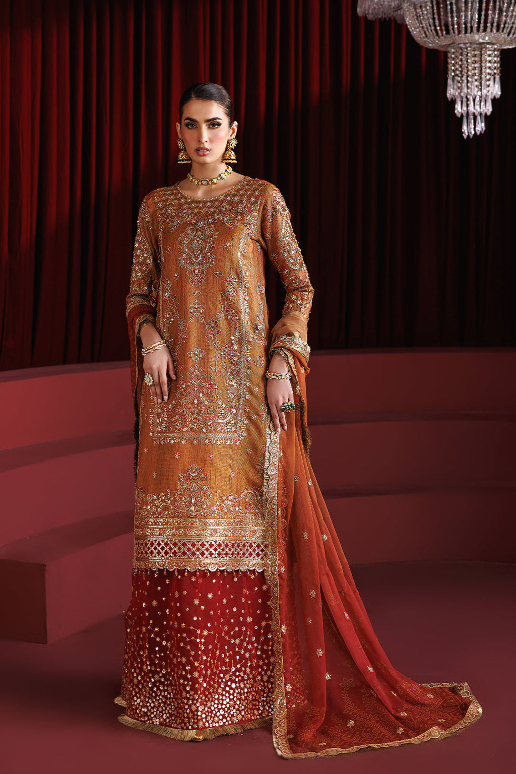Alizeh - Af-Nhm-2275-Seraf