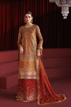 Alizeh - Af-Nhm-2275-Seraf