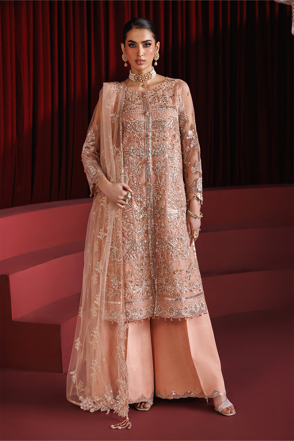Alizeh - Af-Nhm-2274-Rin