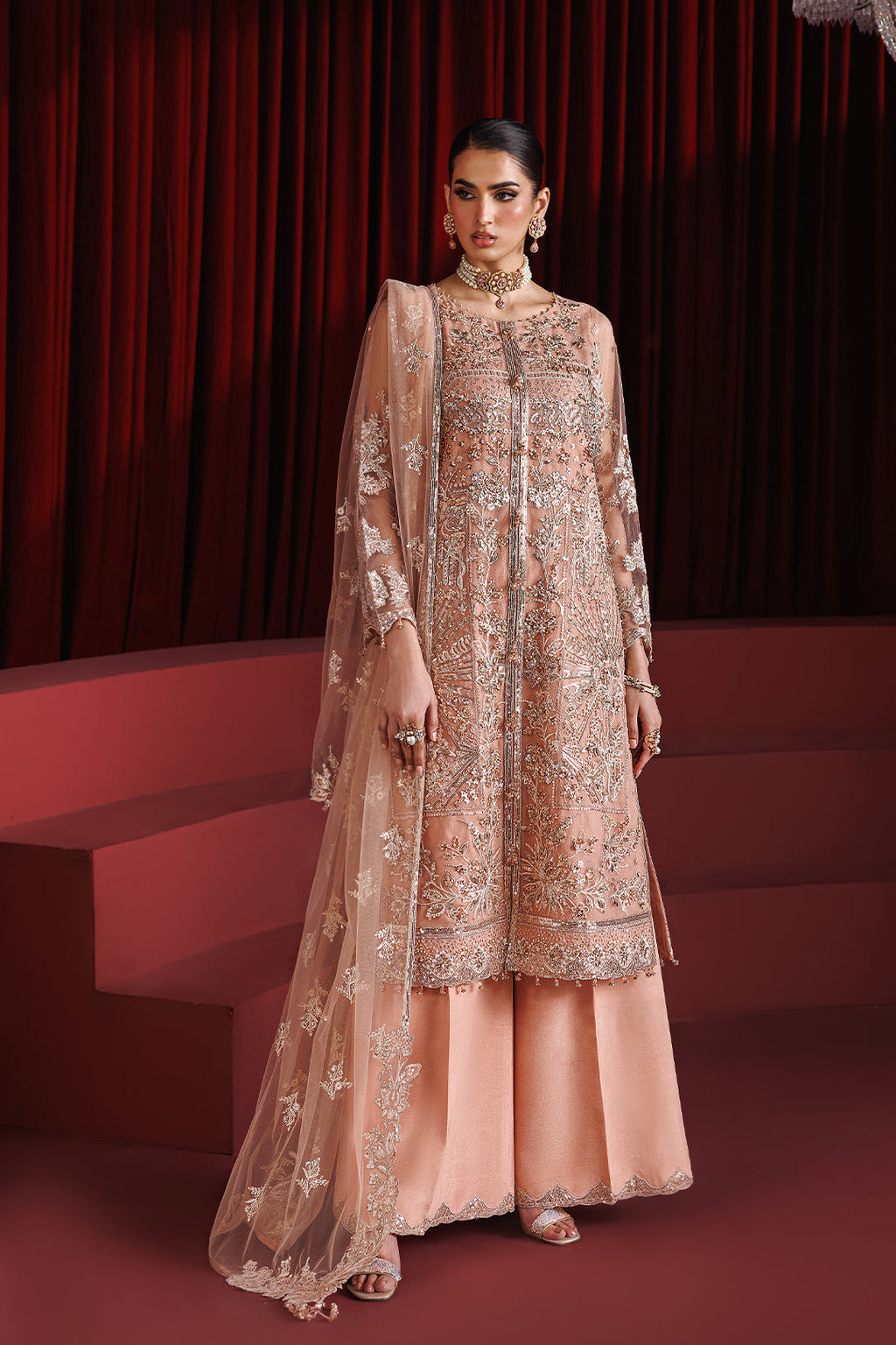 Alizeh - Af-Nhm-2274-Rin