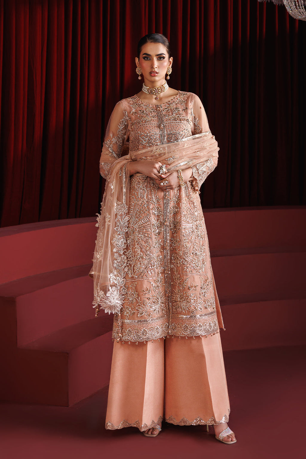 Alizeh - Af-Nhm-2274-Rin