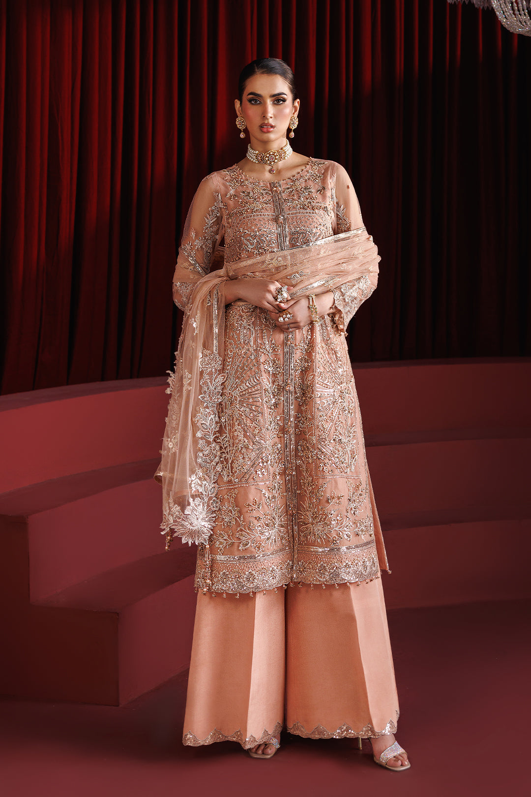 Alizeh - Af-Nhm-2274-Rin