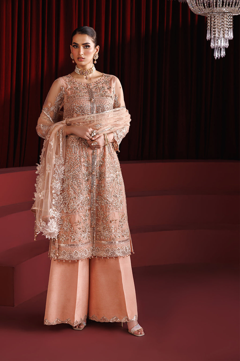 Alizeh - Af-Nhm-2274-Rin