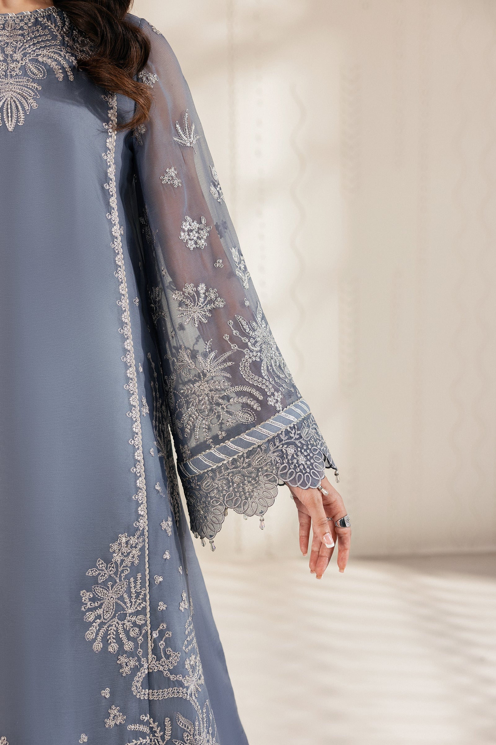 Zarif - Nilmah