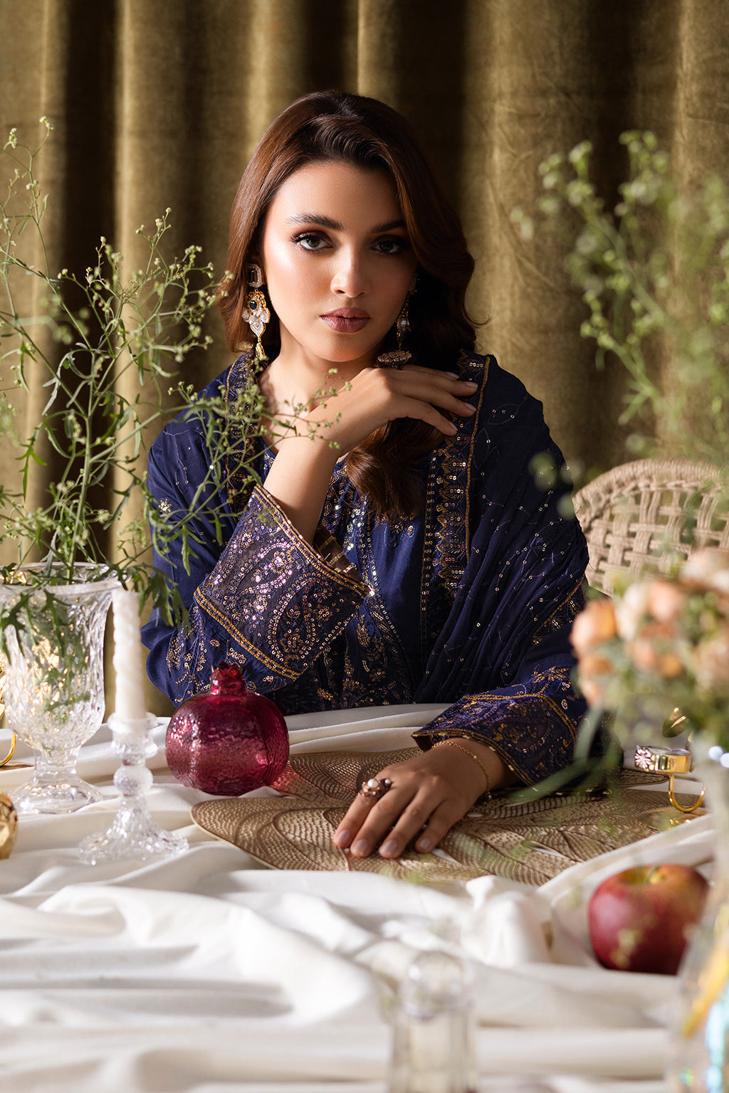 Ramsha - Aa-103