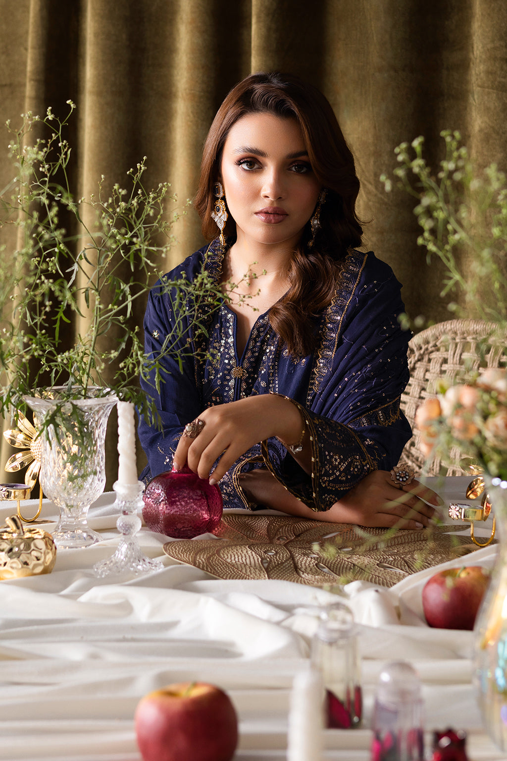 Ramsha - Aa-103