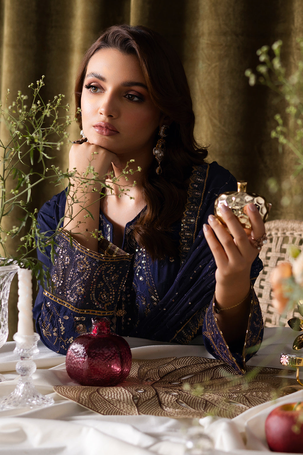 Ramsha - Aa-103