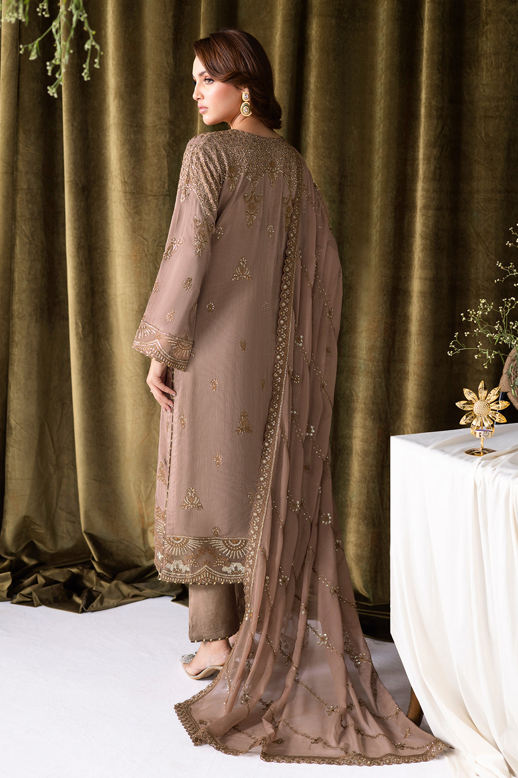 Ramsha - Aa-110