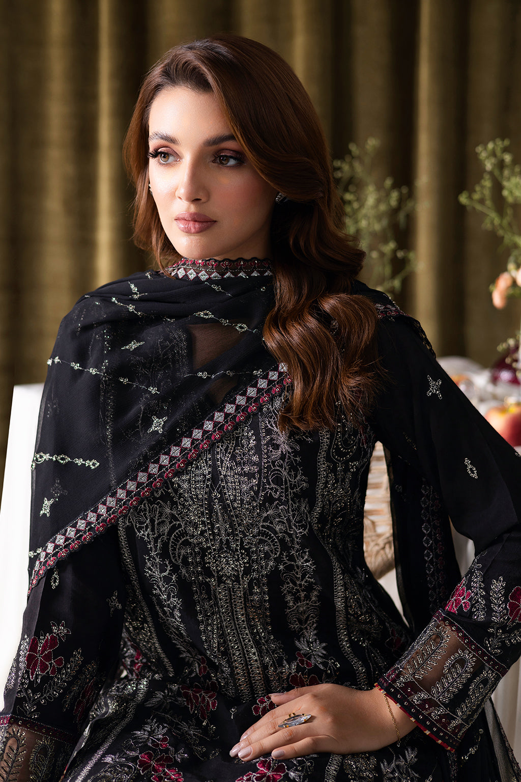 Ramsha - Aa-105