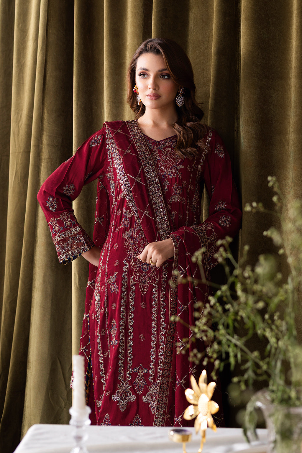 Ramsha - Aa-101