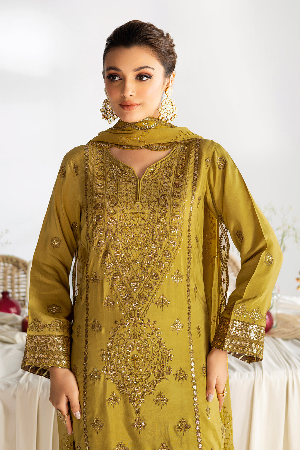 Ramsha - Aa-102