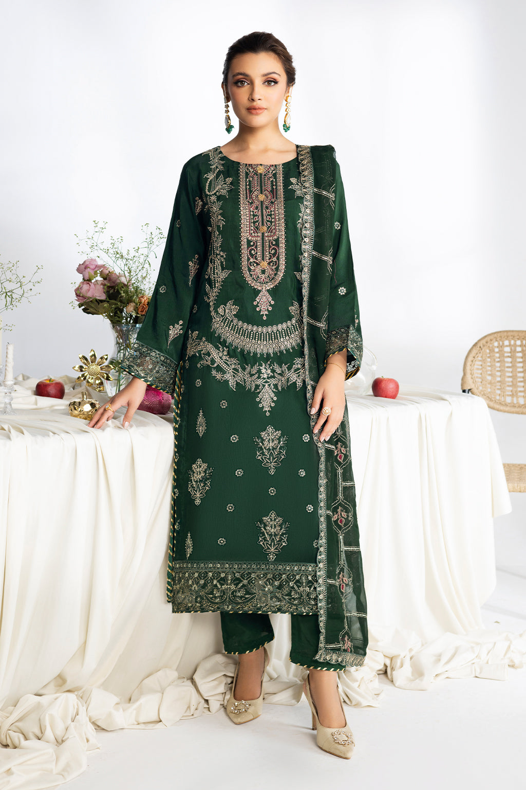 Ramsha - Aa-107