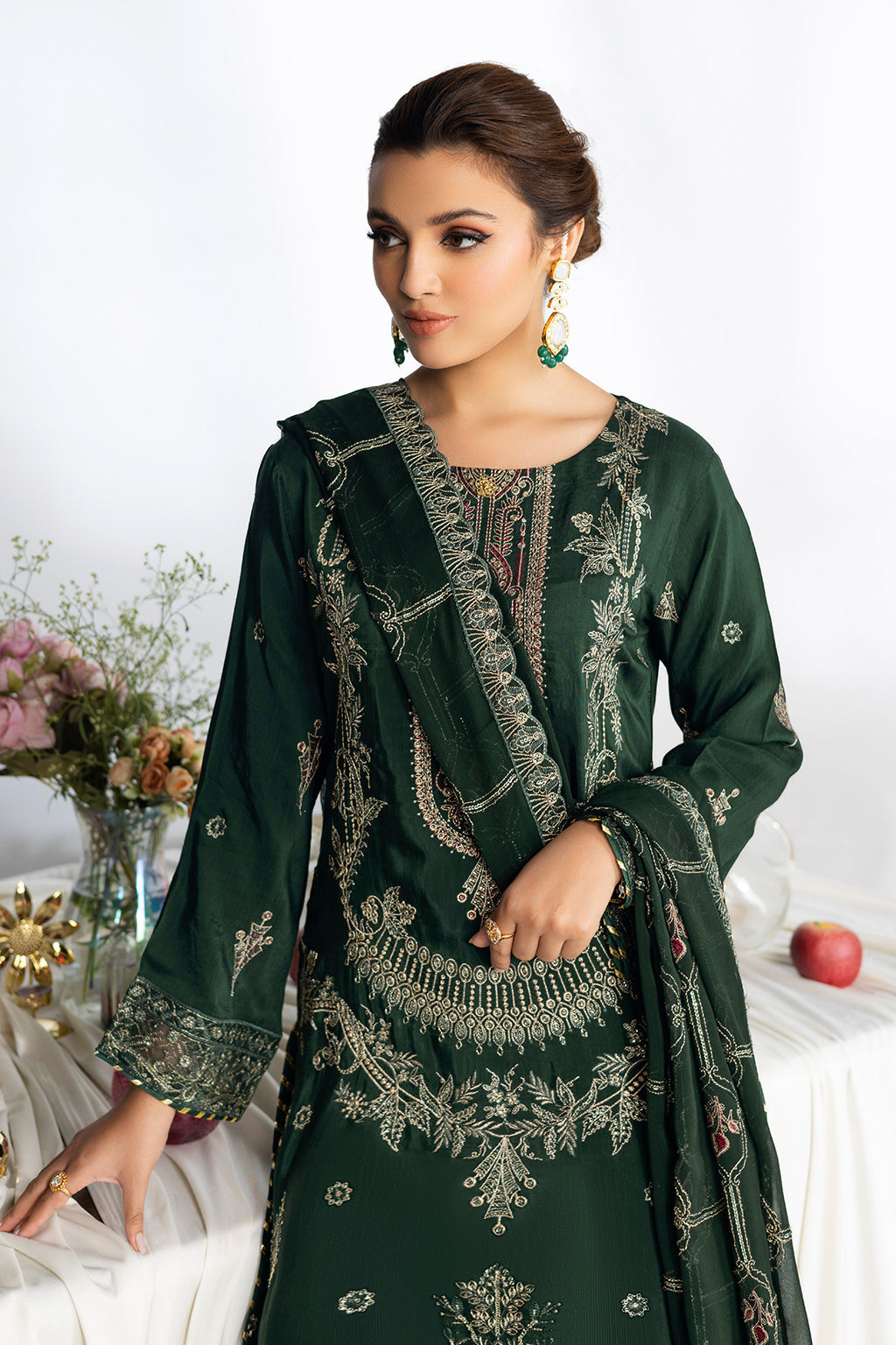 Ramsha - Aa-107
