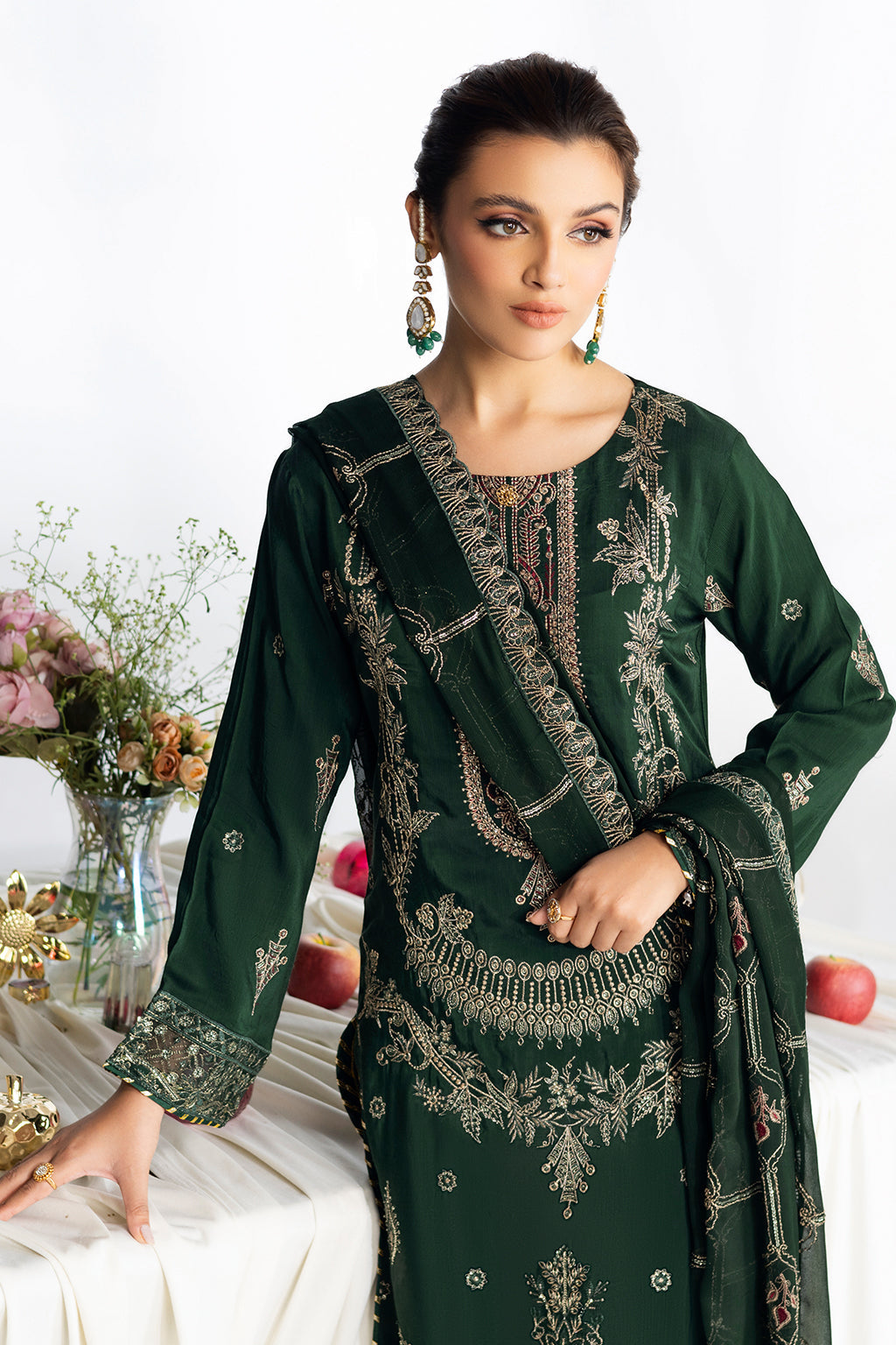 Ramsha - Aa-107
