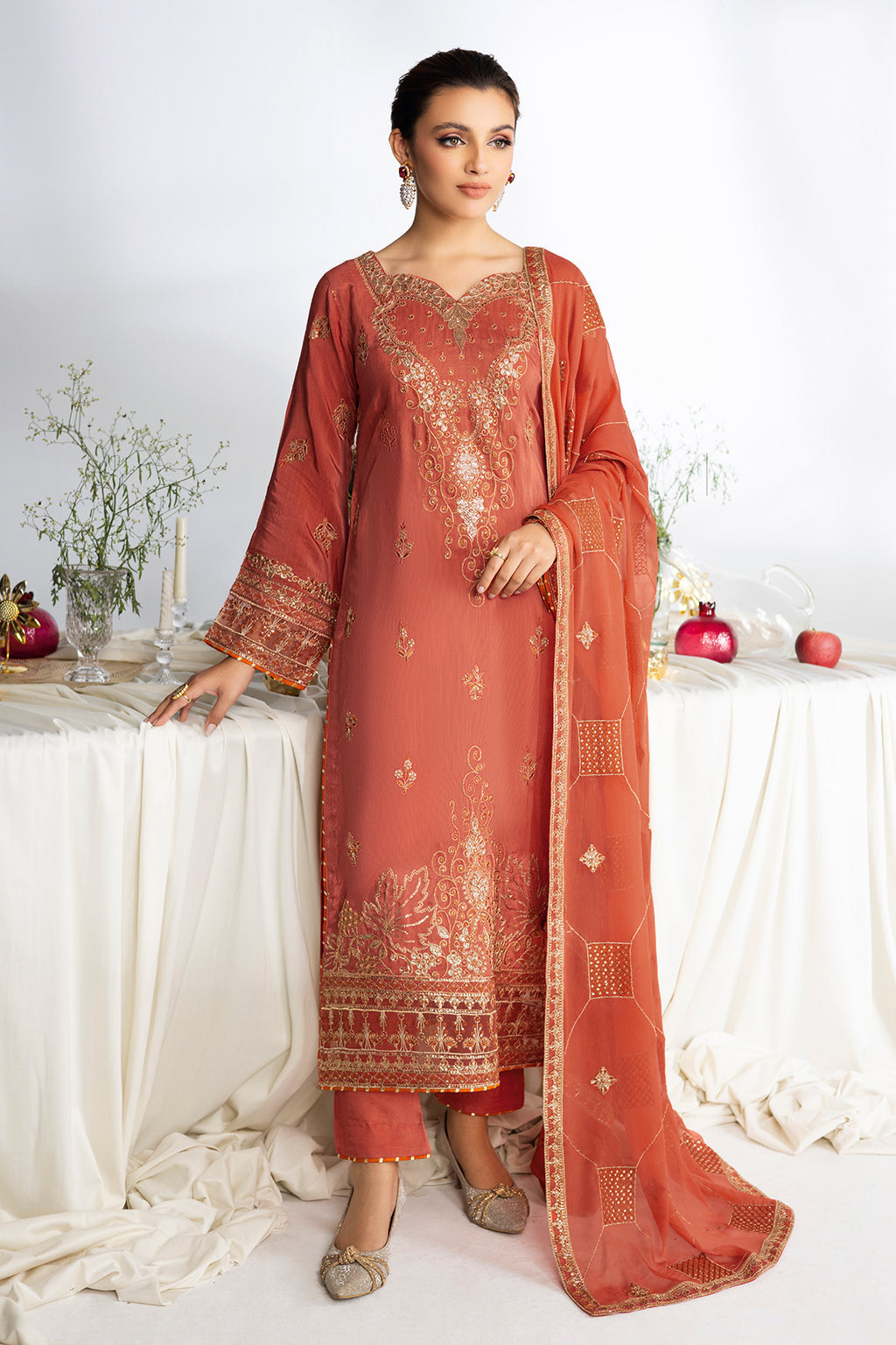 Ramsha - Aa-106