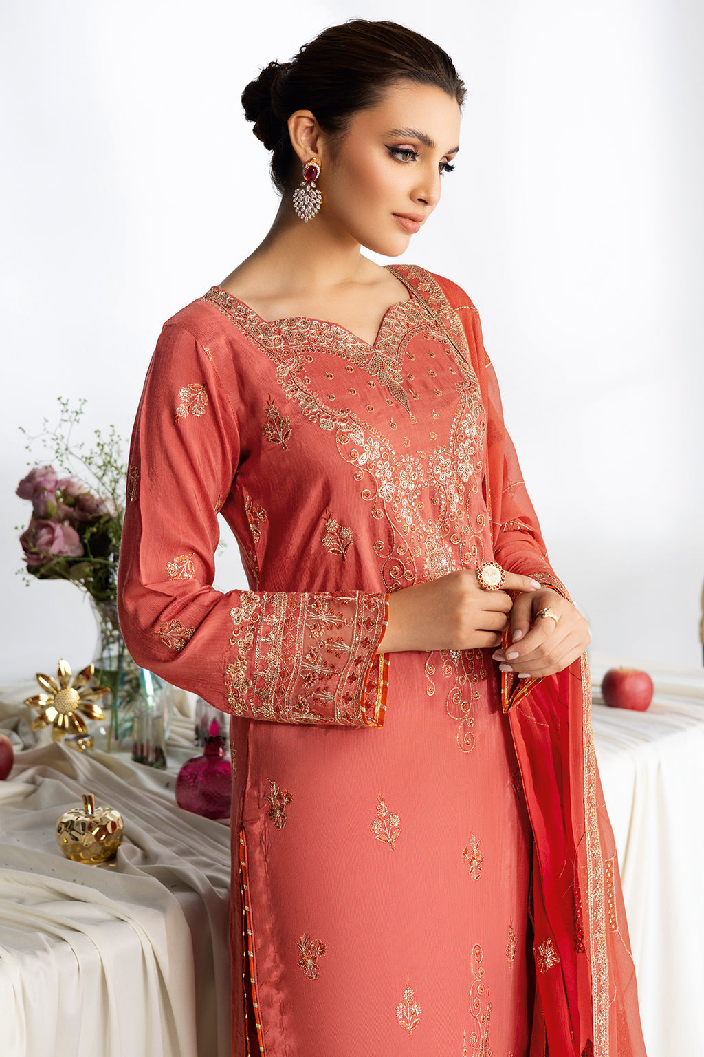 Ramsha - Aa-106