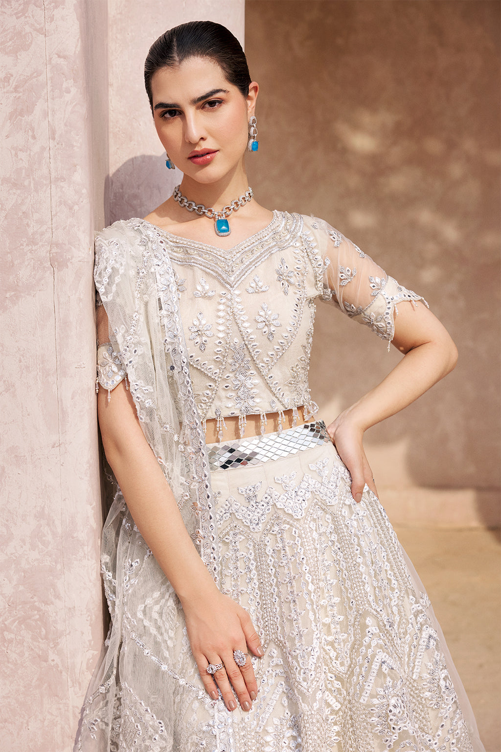 Emaan Adeel - Mh-201