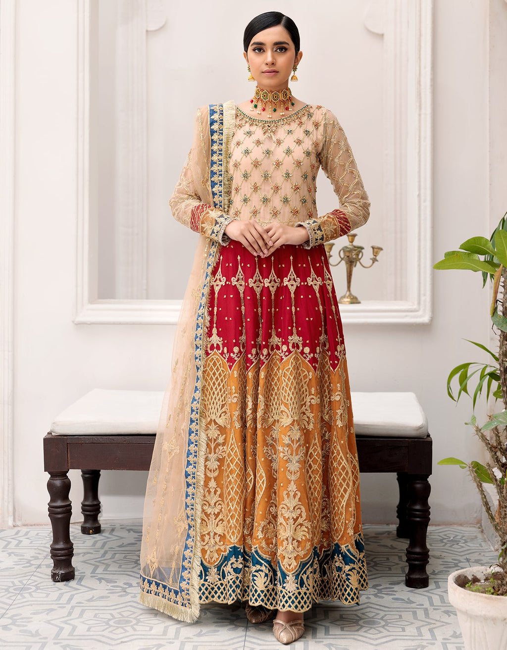 Emaan Adeel - Bl 301