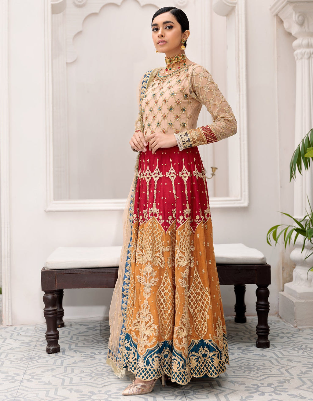 Emaan Adeel - Bl 301