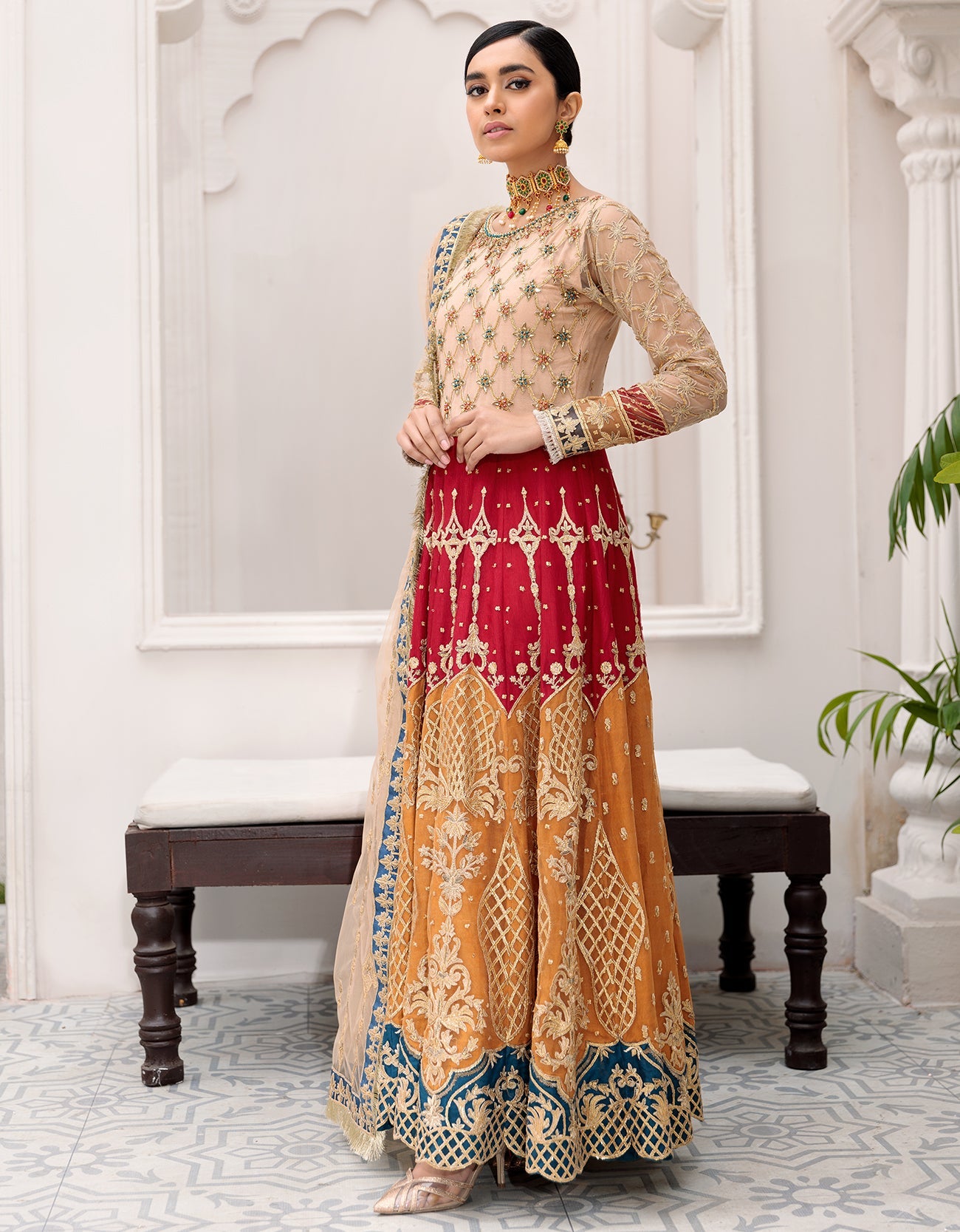 Emaan Adeel - Bl 301