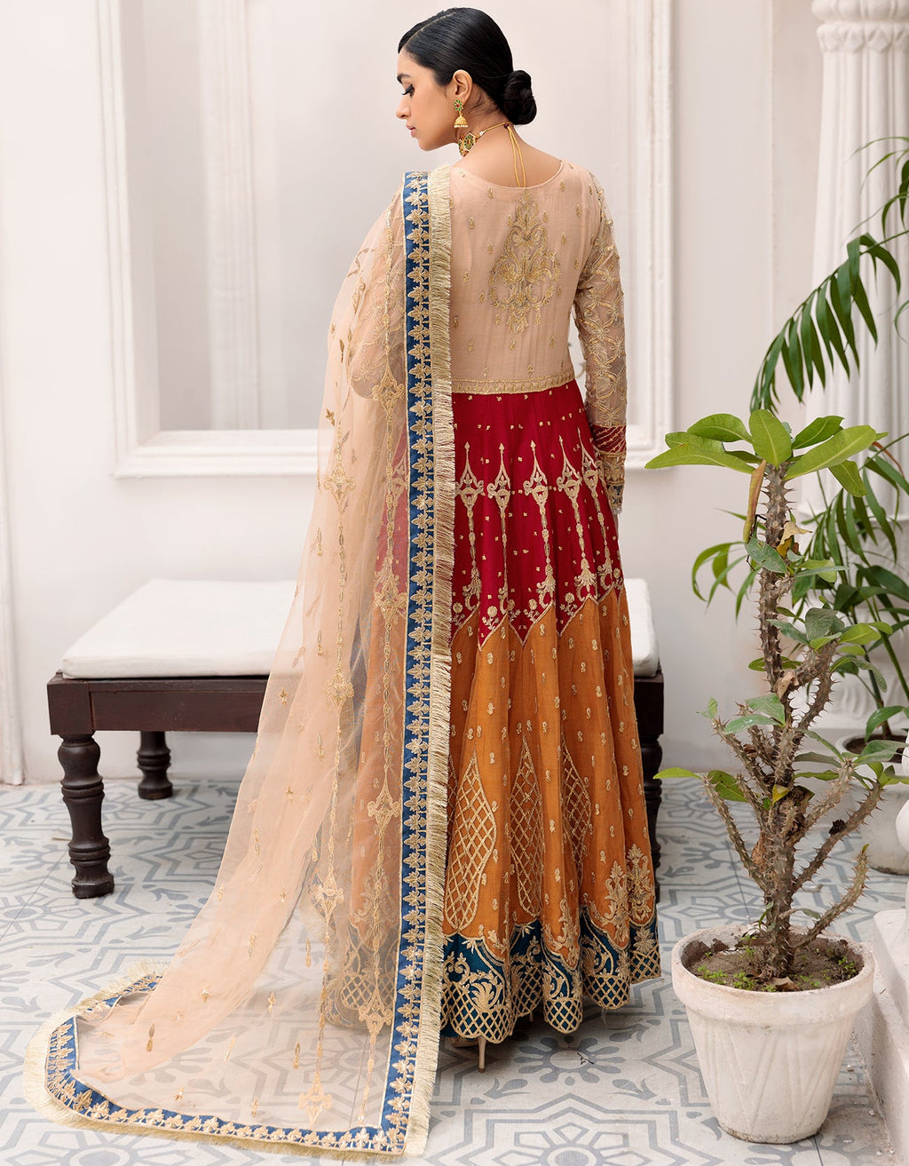 Emaan Adeel - Bl 301