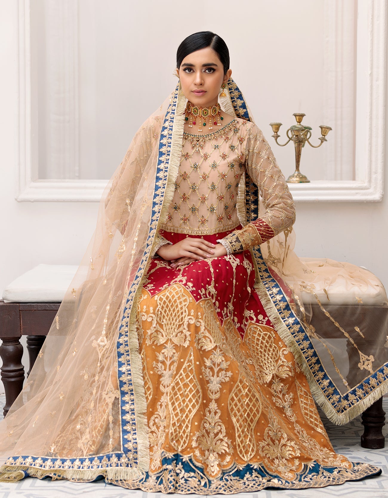 Emaan Adeel - Bl 301