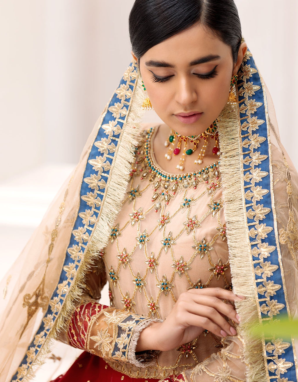 Emaan Adeel - Bl 301