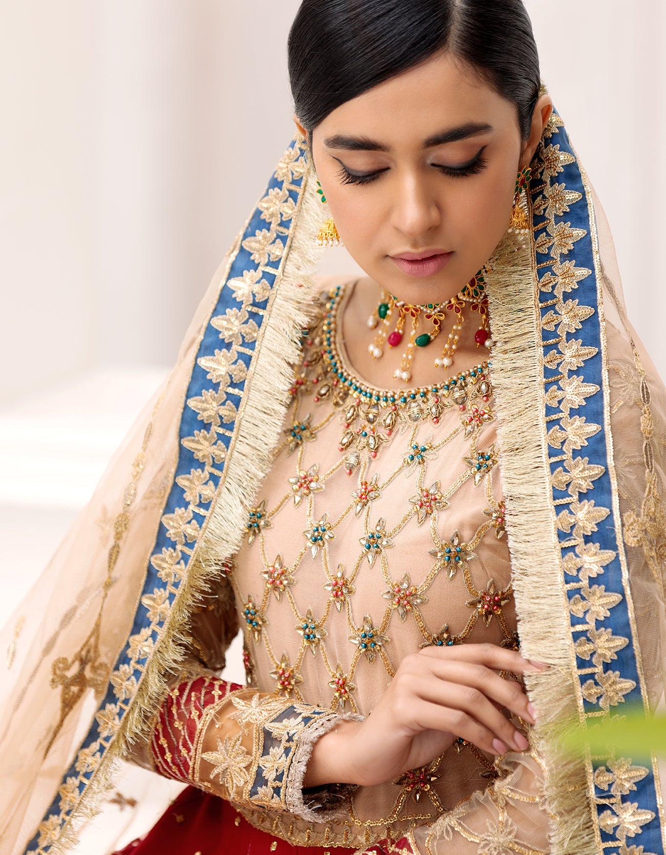 Emaan Adeel - Bl 301