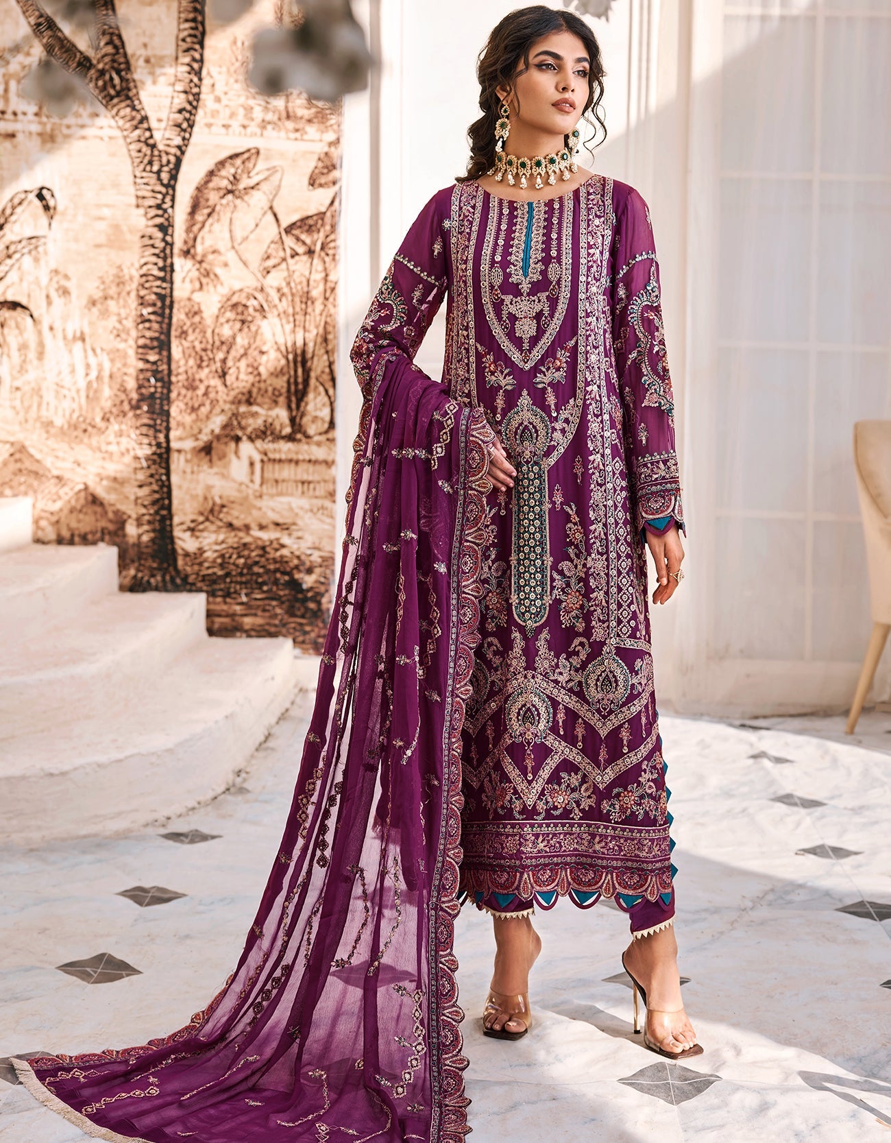 Emaan Adeel - Esh-08